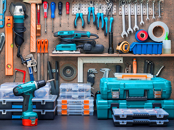 Nanjing Hardware Co., Ltd.