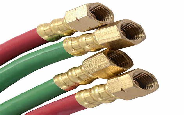 Twinline Welding Hose