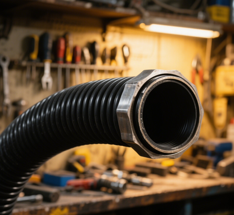 What is the cost of HDPE hose?