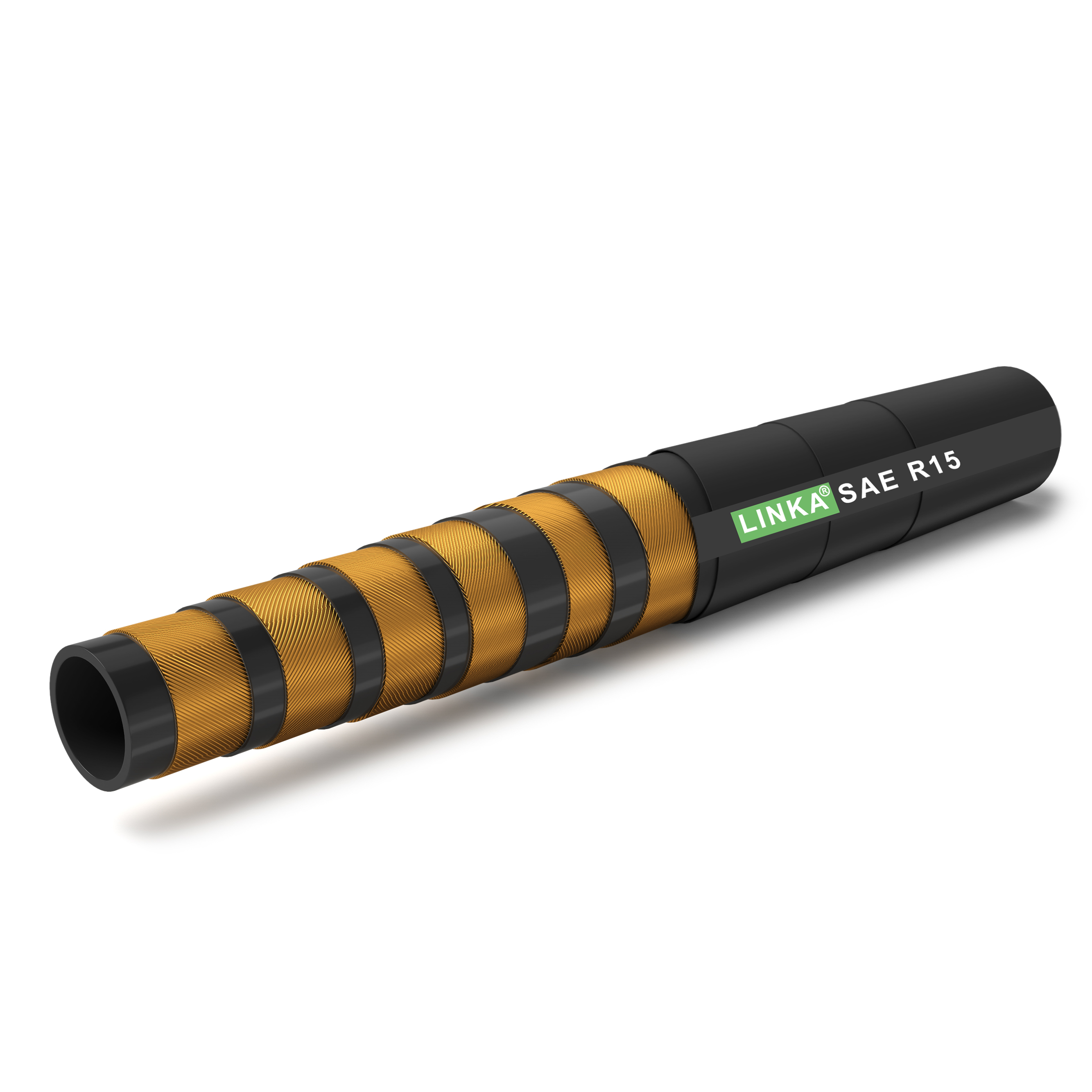 SAE R15 Hydraulic Hose