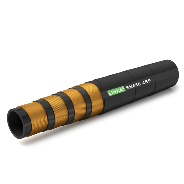 EN856 4SP Hose