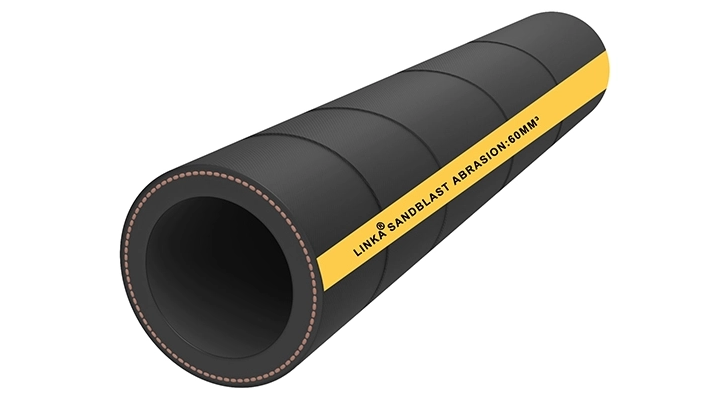 What is a heavy duty hose?