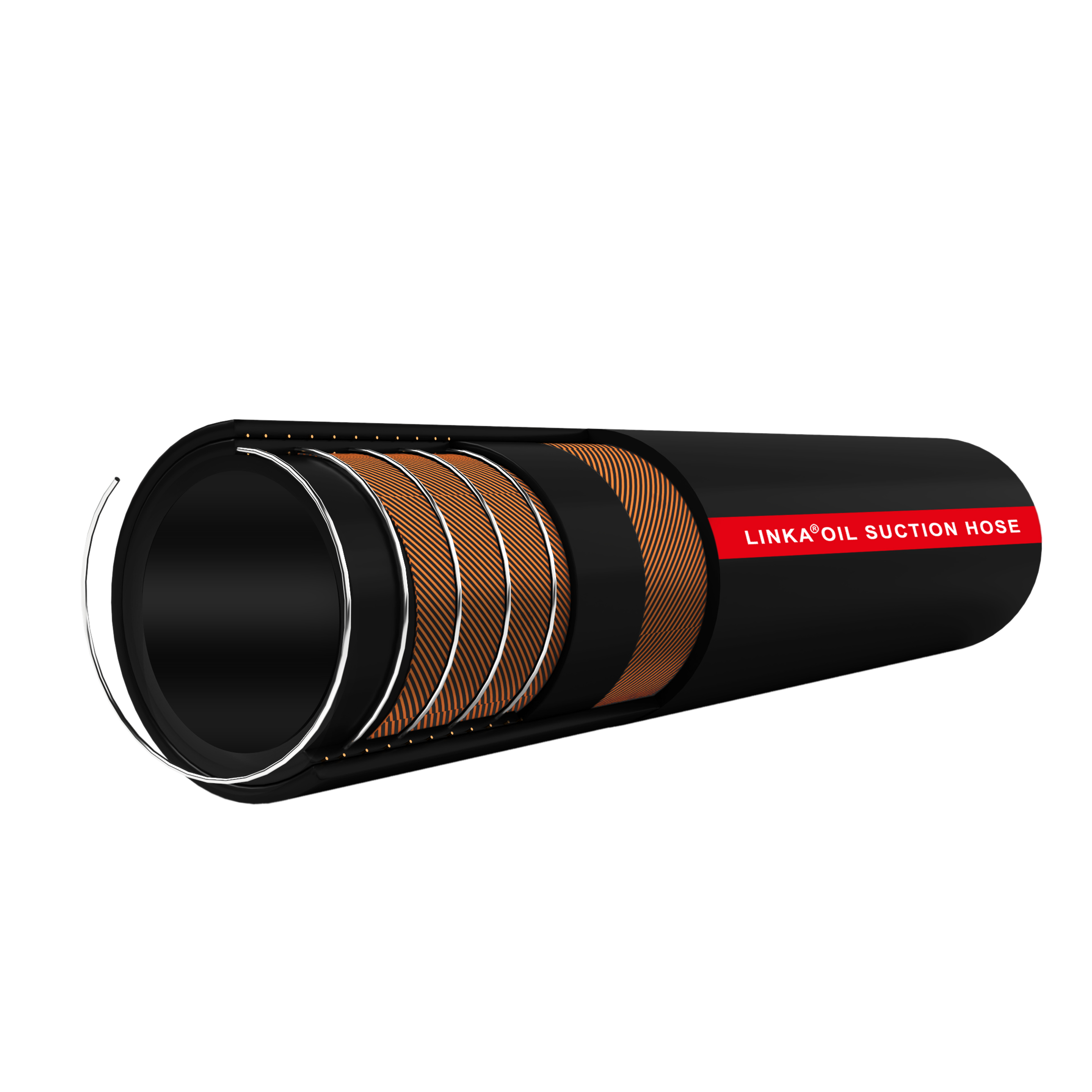 Industrial Hose Selection